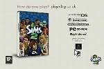 The Sims 2 - Played by Adverts